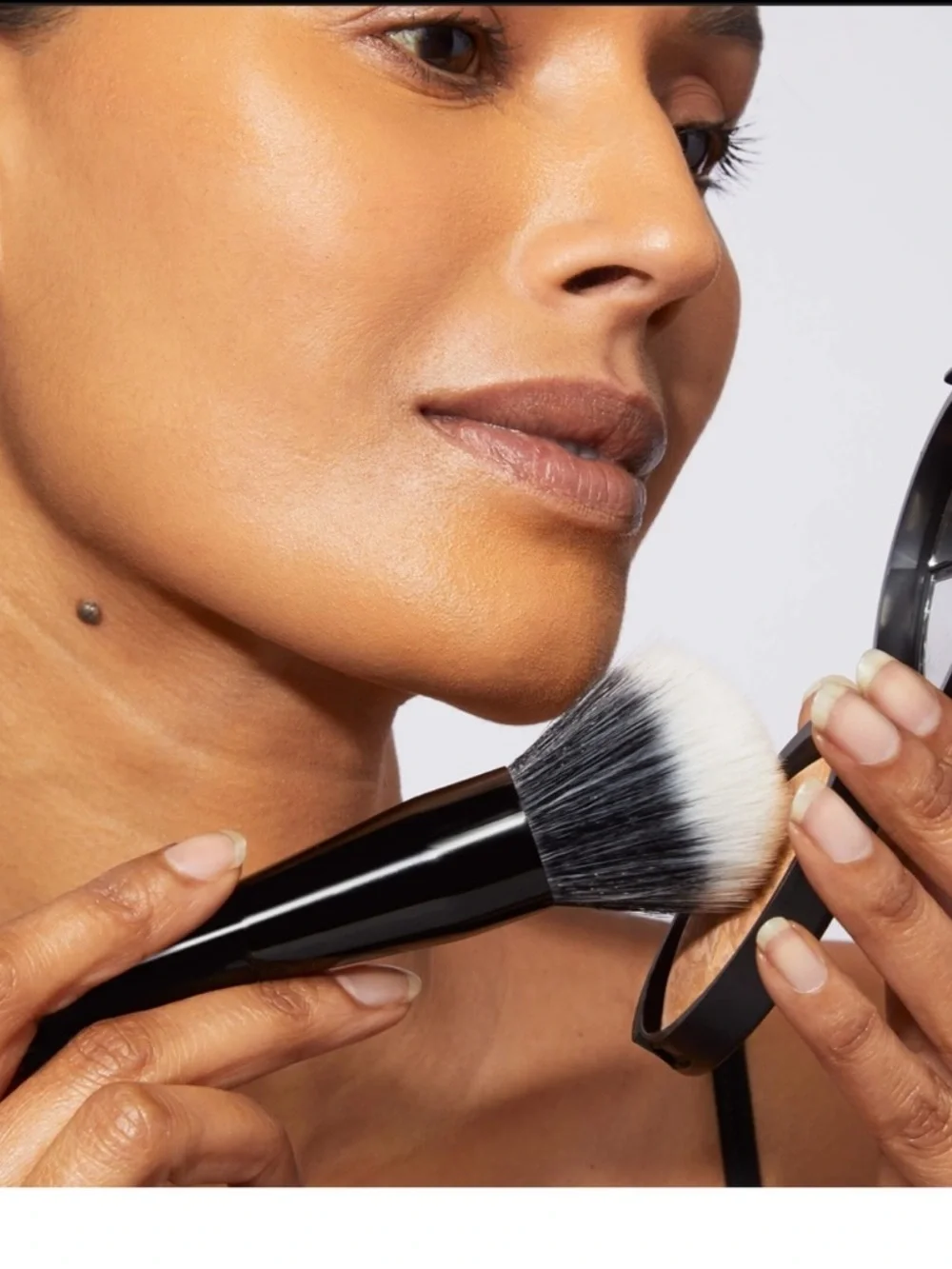 Laura Geller FULL FACE Powder Brush
